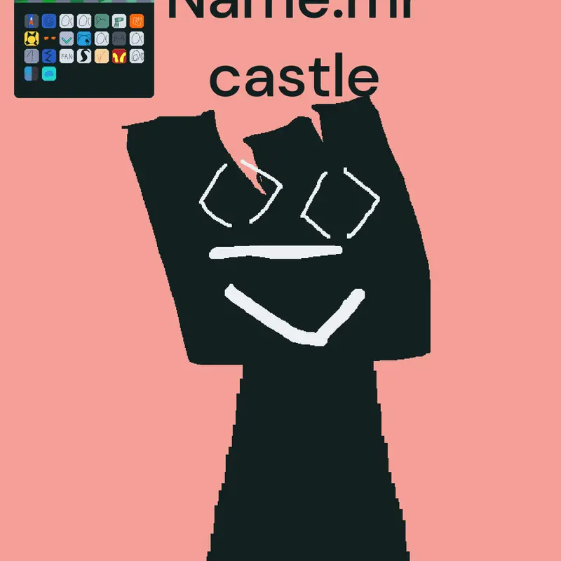 Game by @hungrysharkevolusen