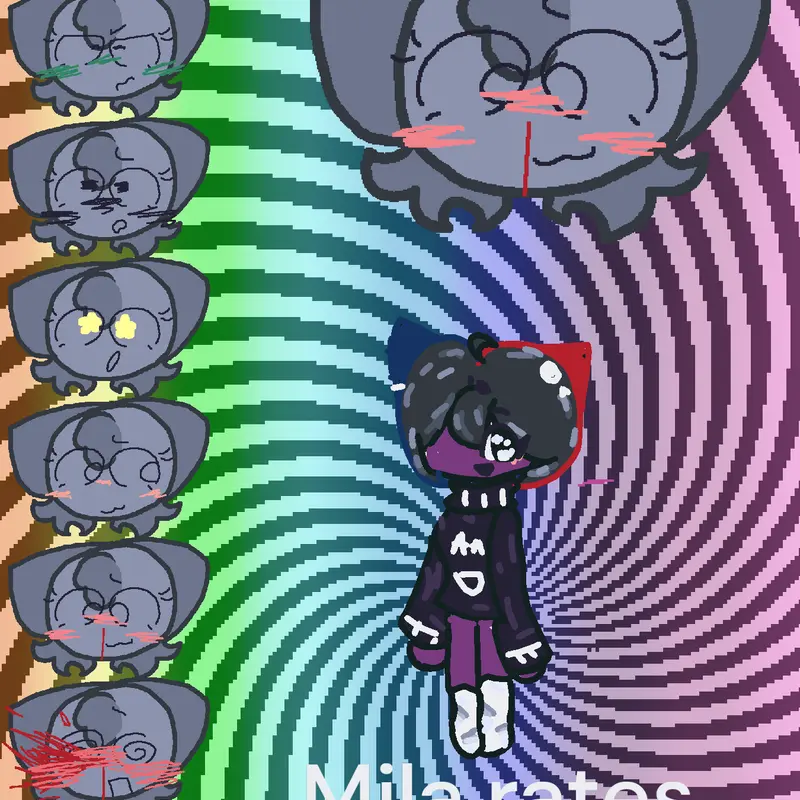Game by @MaxiTheCat_Official