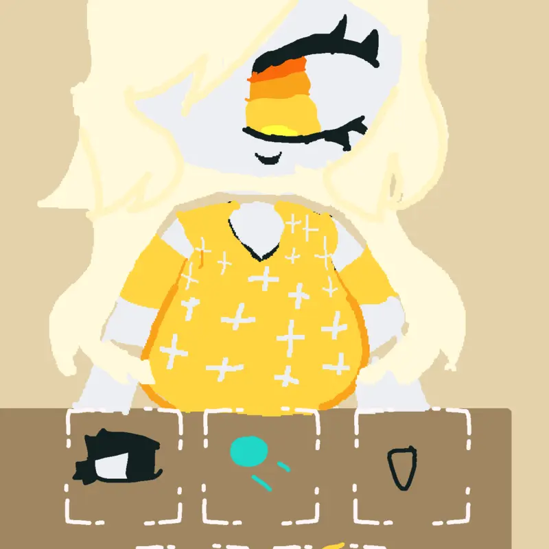 Game by @lemonade79