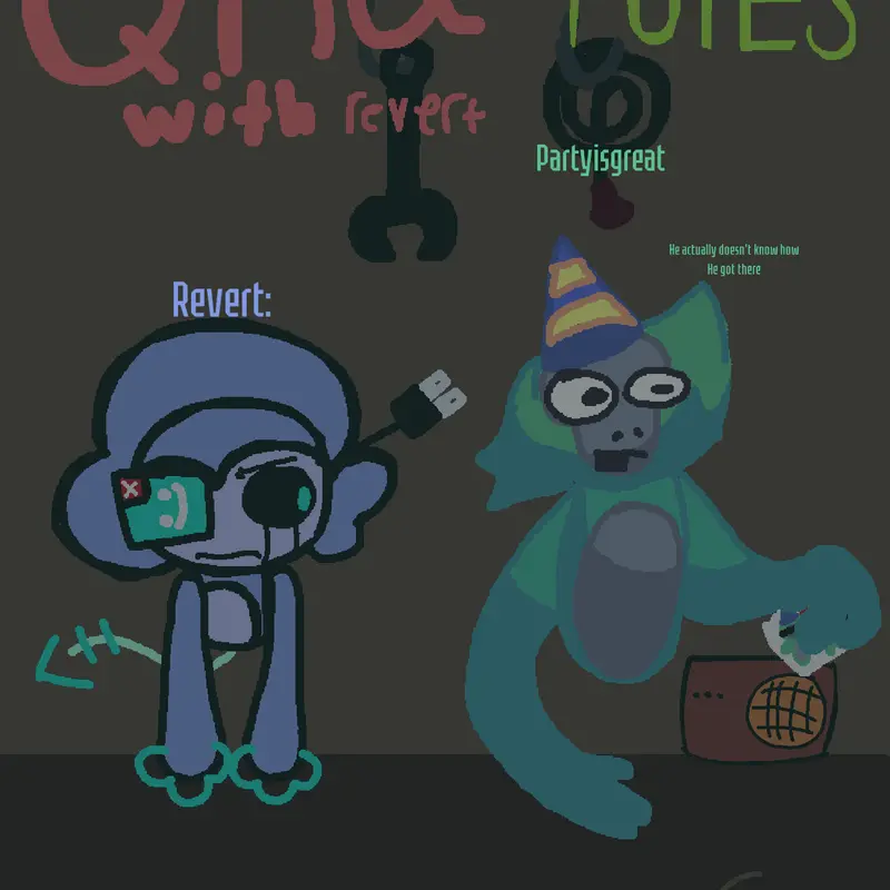 Game by @your_local_bubbleduck_vr