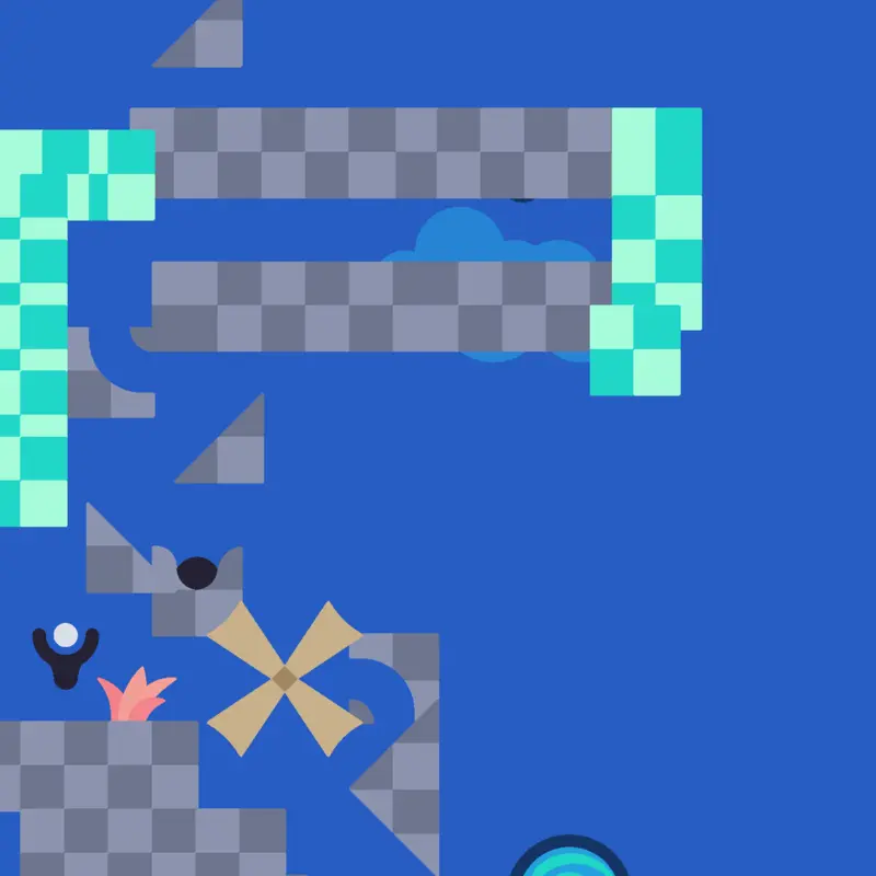 Game by @scarysprunki