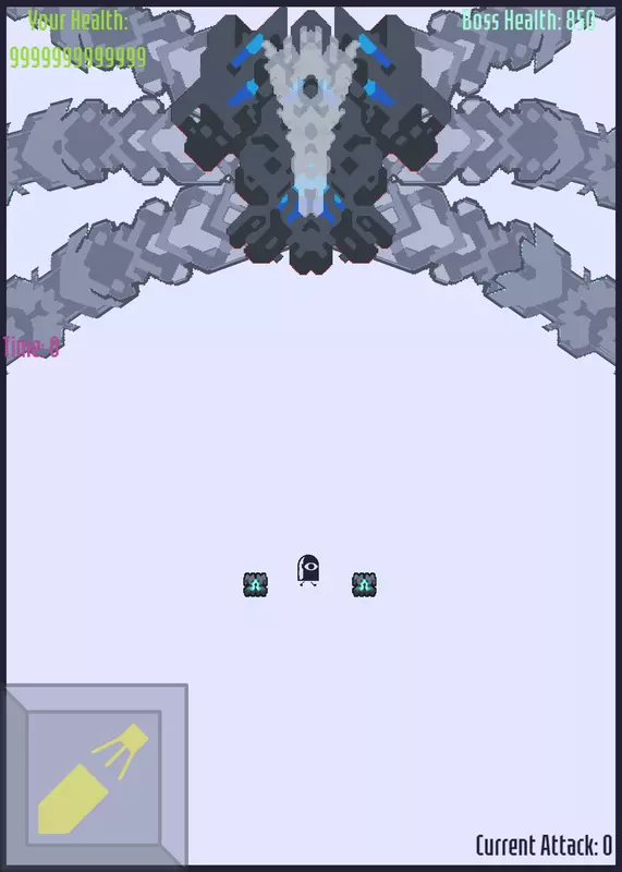 Game by @ryuken_12
