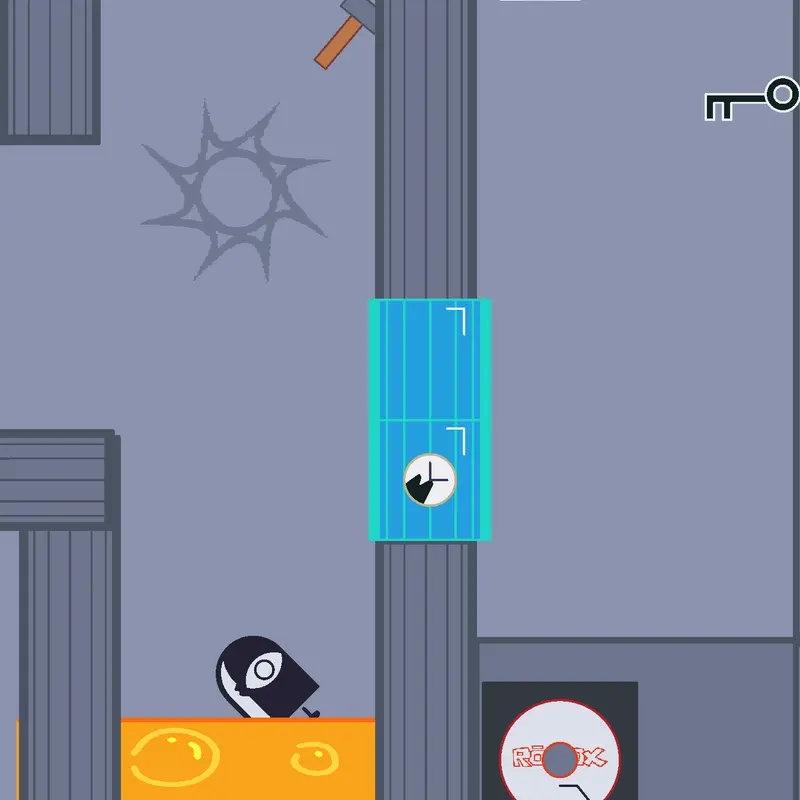 Game by @waitnowait