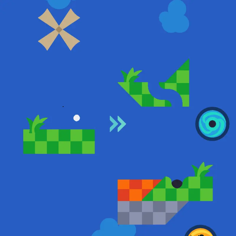 Game by @Aimona