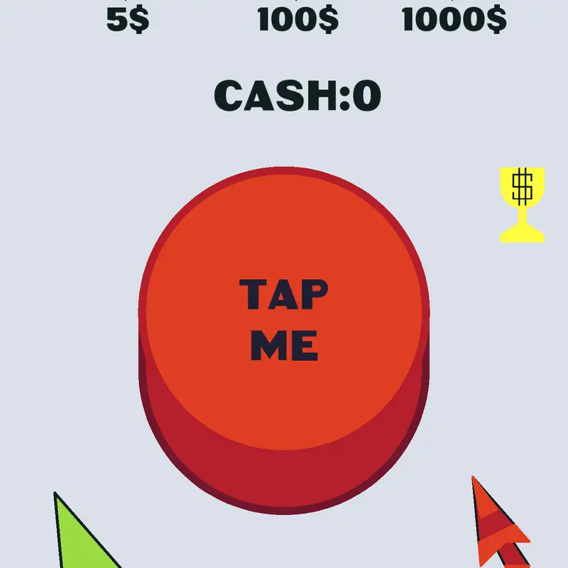 Game by @veljo27gaming
