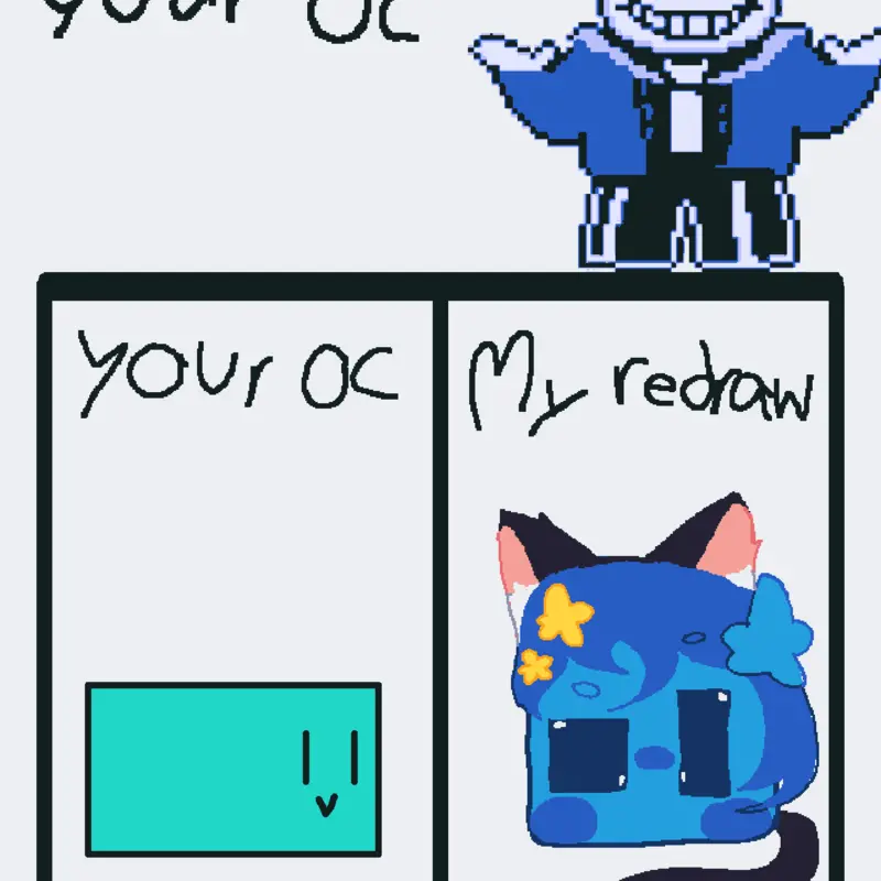 Game by @BlueberriCupCaXe73