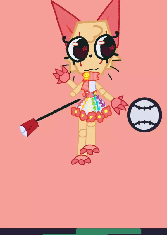 Game by @frealovesdandysworld