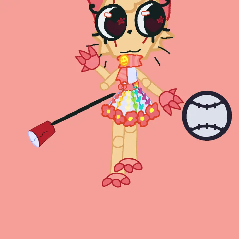 Game by @frealovesdandysworld