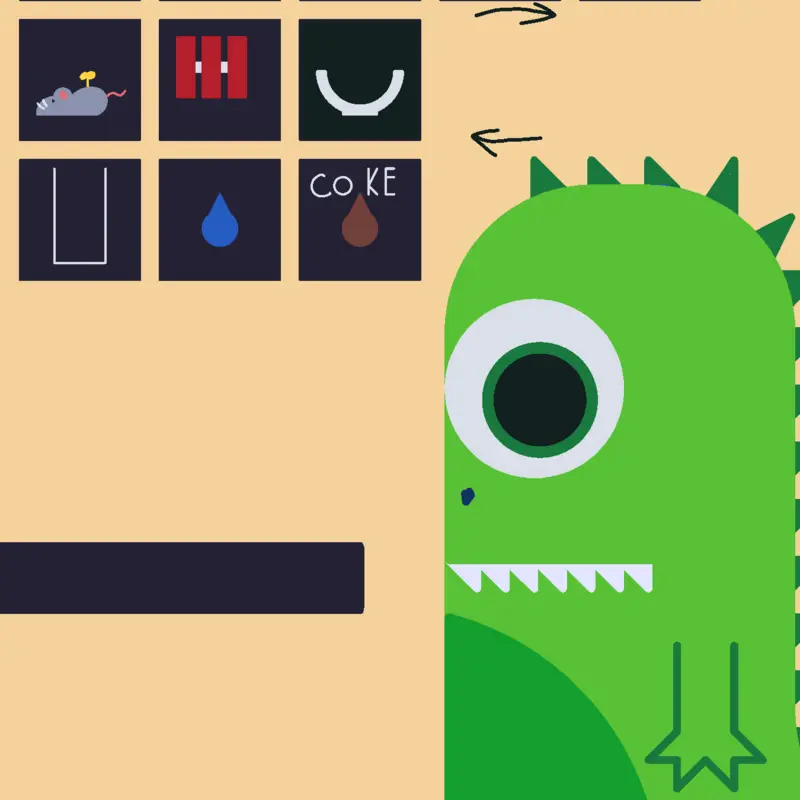 Game by @HaroldTheSmarty-pants