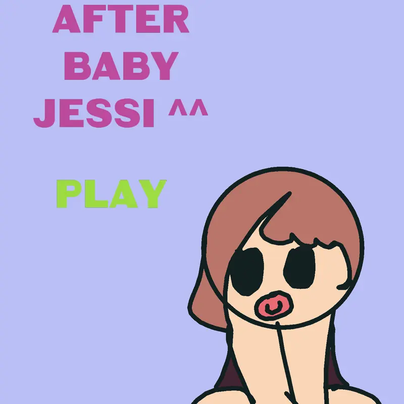 Game by @Not_Kawaii_mf