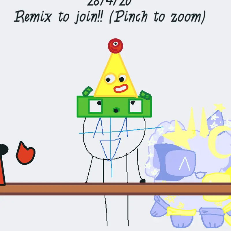 Game by @Zelty_bunny_Four