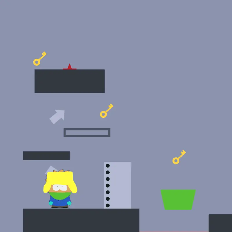 Game by @ItsRileYT