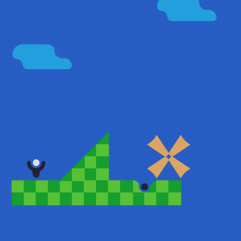 Game by @kacperyt15