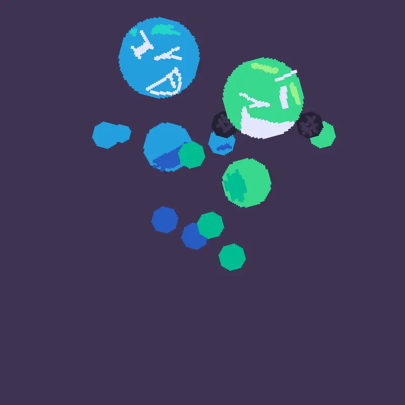 Game by @lit-up
