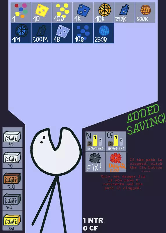 Game by @Sh4rkB0y
