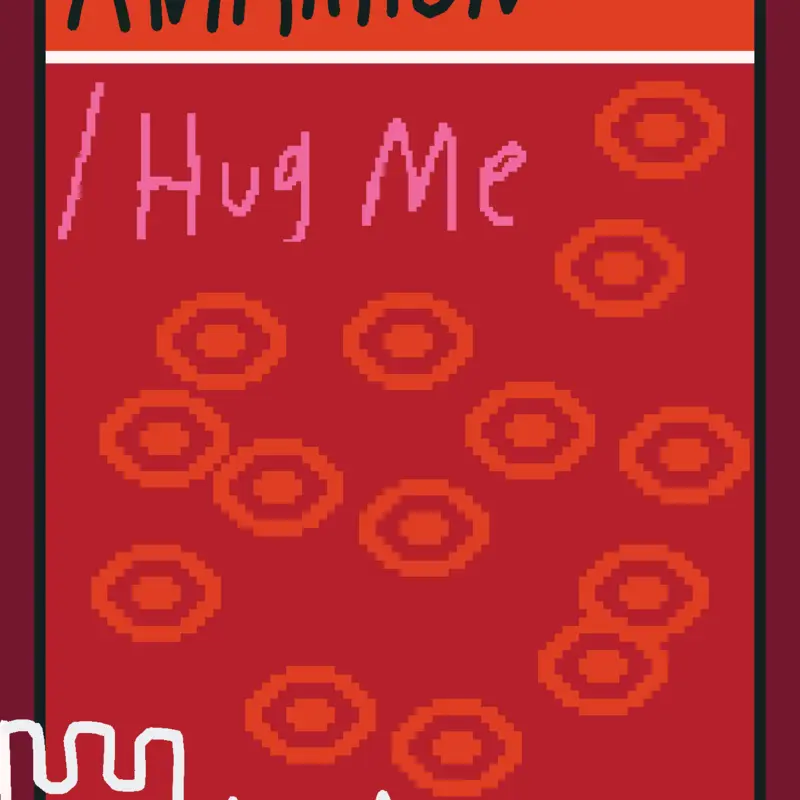 Hug me and goodbye by @Thomasleroi12