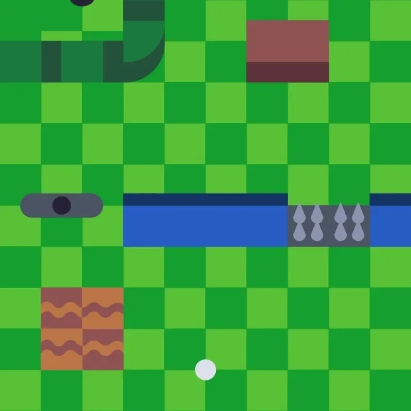 Game by @RuslanOrac