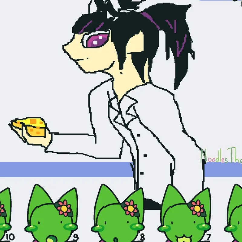 Game by @Laineythedoge1