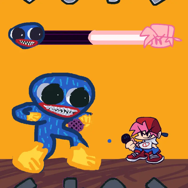 Game by @Jax_IS_my