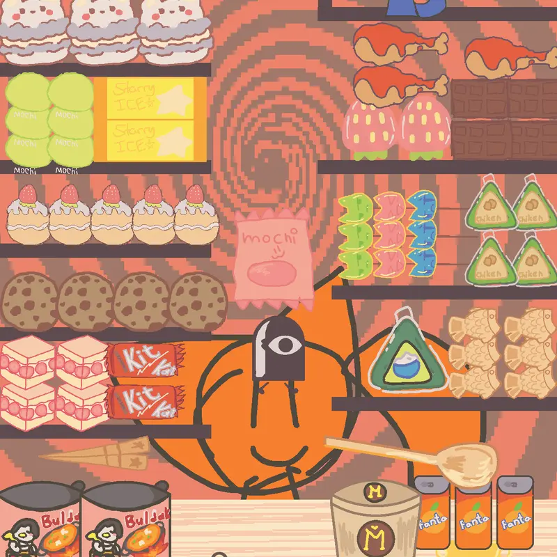 Game by @edaayca