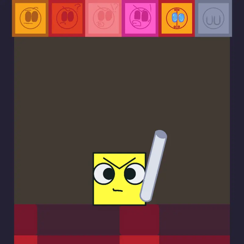 Game by @DuckyOfficial23