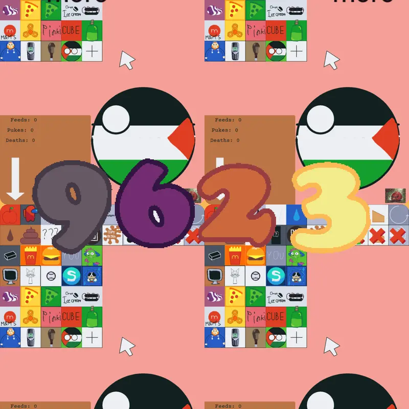 Game by @9-Good