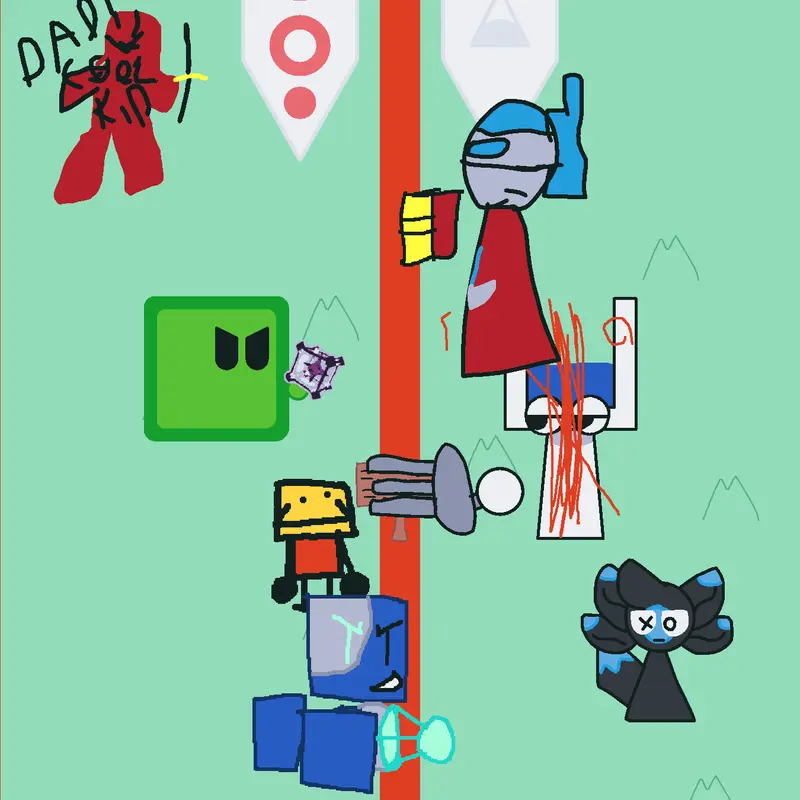 Game by @mart2m