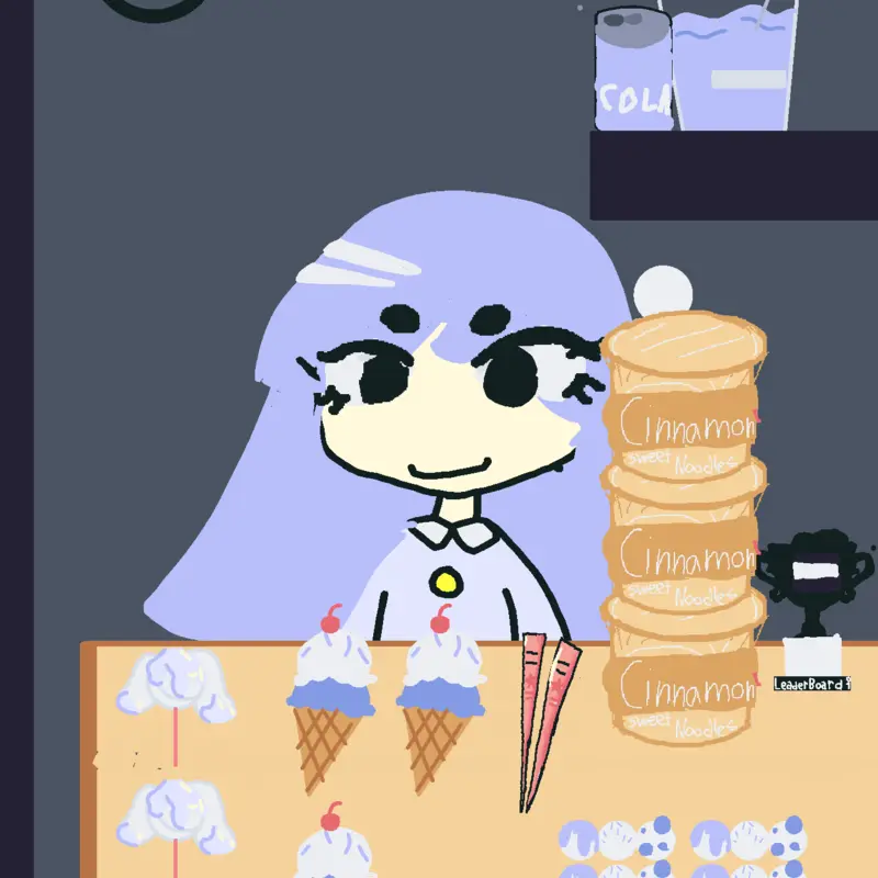 Game by @cinnypuppydoll