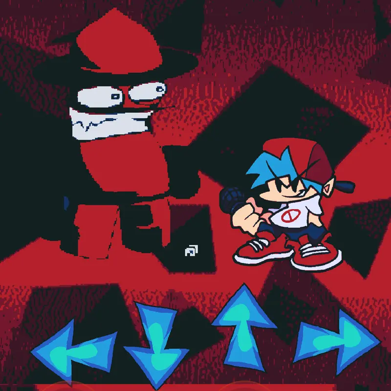 Game by @GVNathanGorillaTag