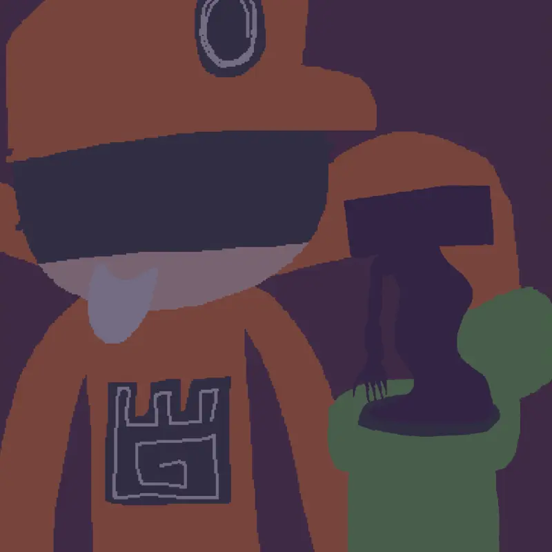 Game by @S-C-T