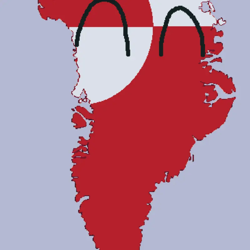 Game by @Greenland