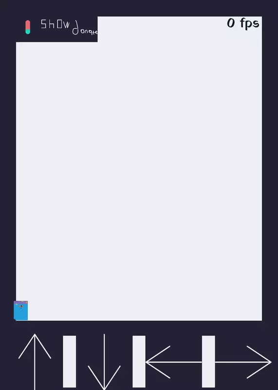 Game by @GlitchedStudios