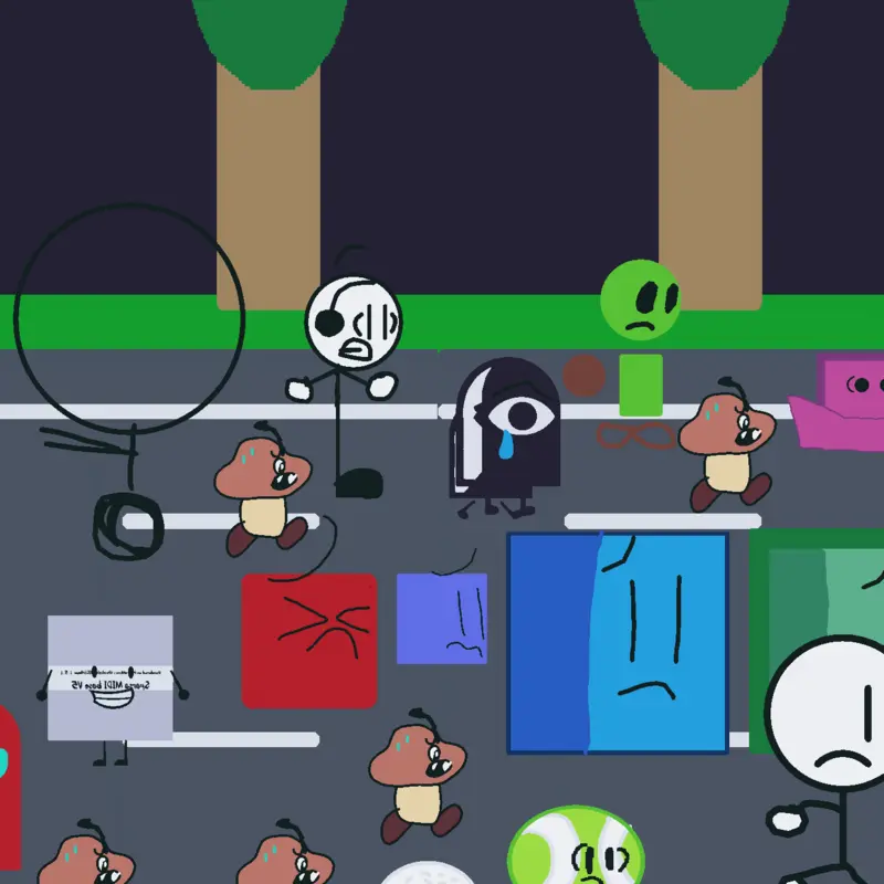 Game by @wawaea