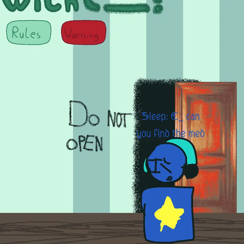 Game by @darielwuw