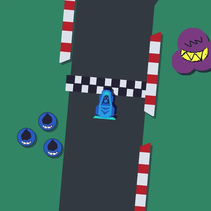 Game by @KrisDeltaruneREAL