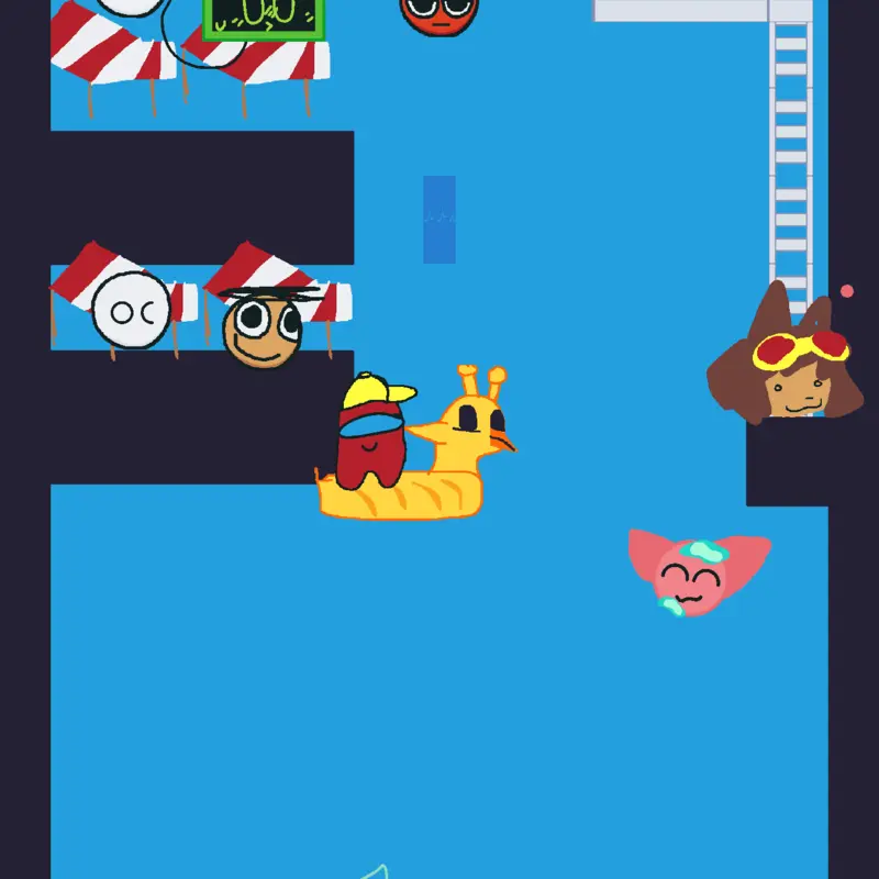 Game by @bonbon_bear