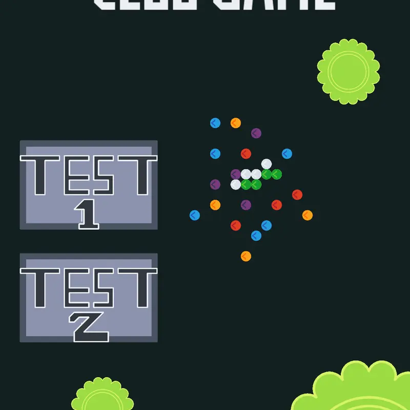 Game by @ducklord12345