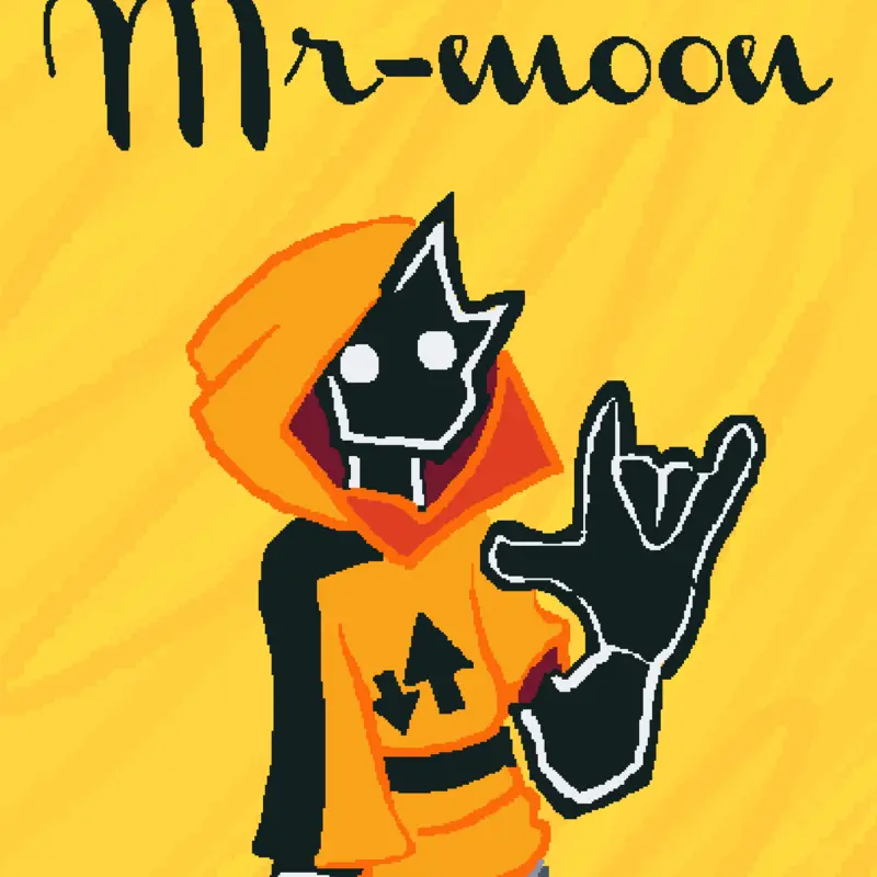 Game by @mr-moon
