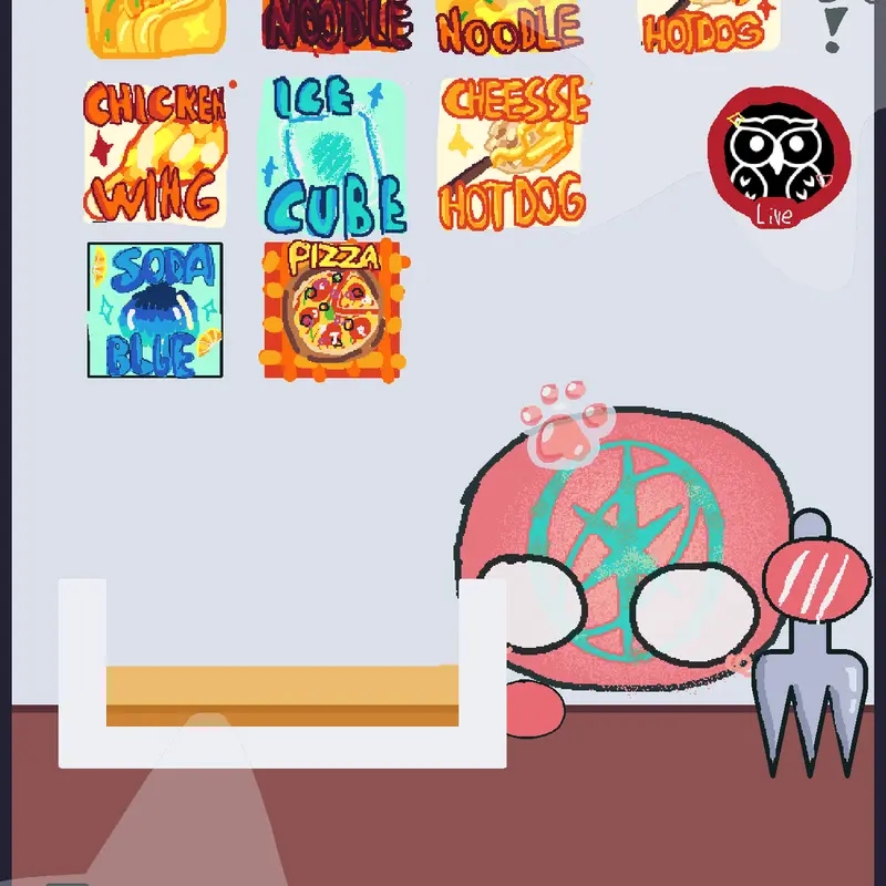 Game by @_mia_