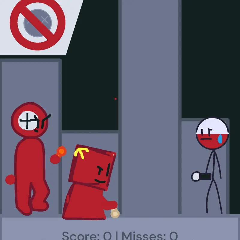 Game by @nikolafnfmaker