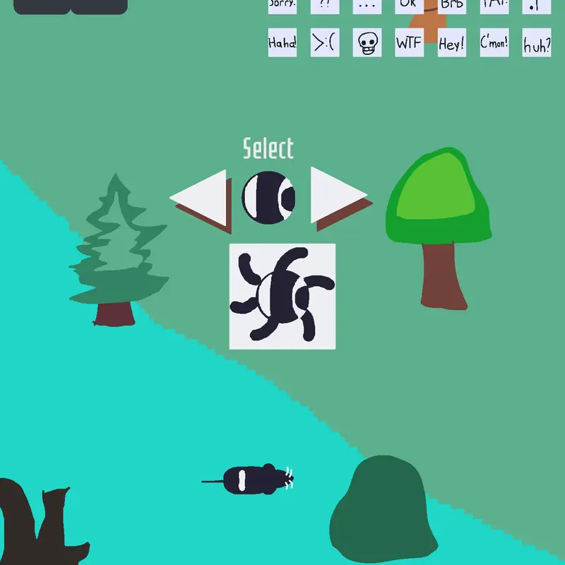 Game by @Idorandomstuff