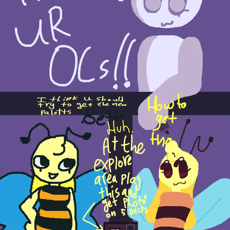 Game by @HiThEaNiMaToR