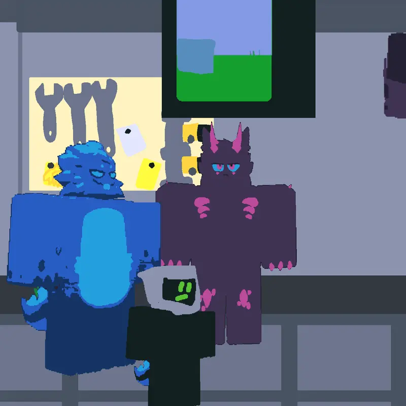 Game by @pc_head09