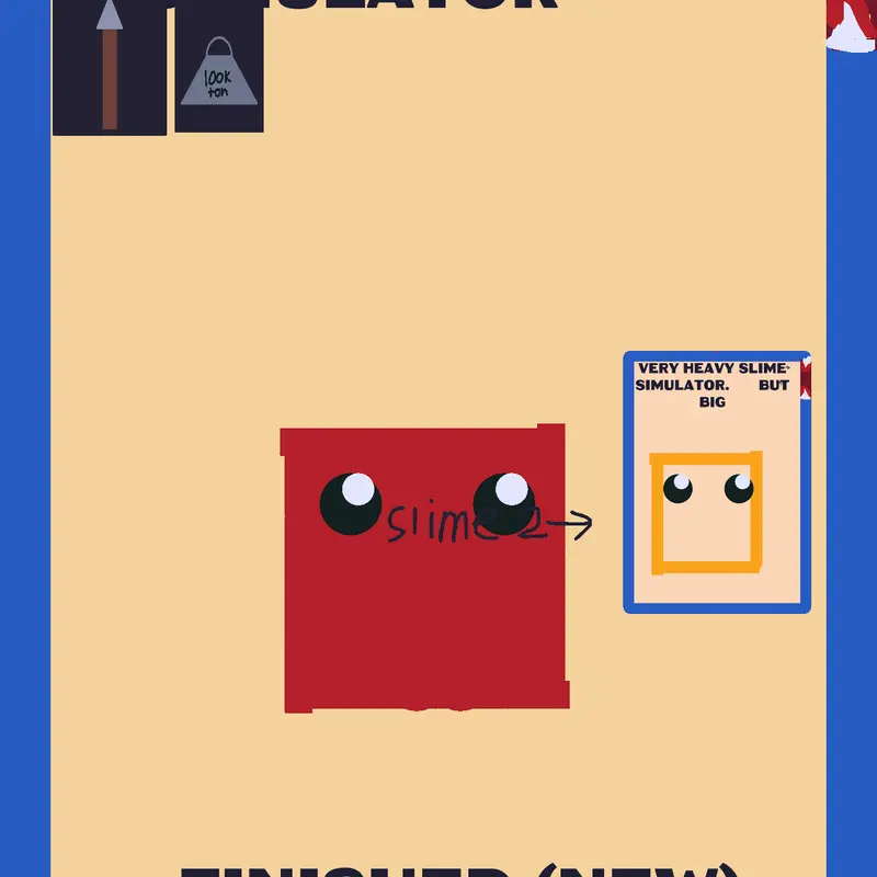 Game by @slimy_1234