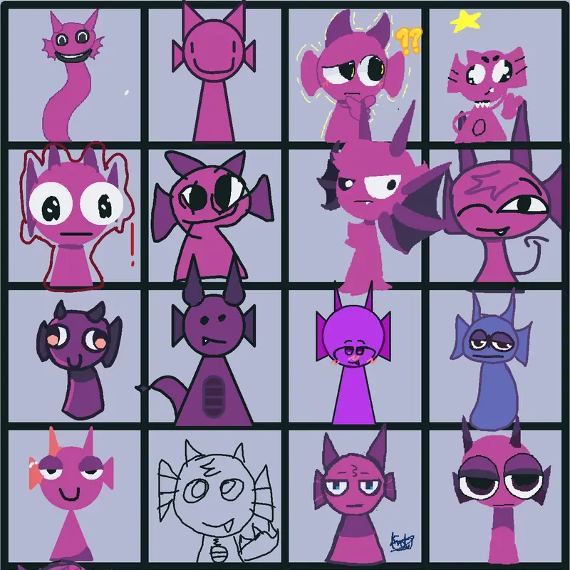Game by @loveurasstro