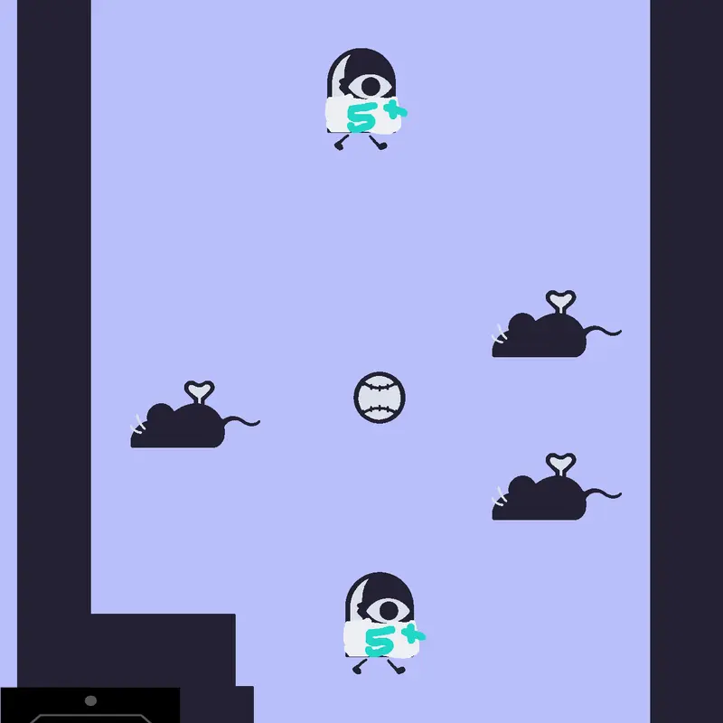 Game by @miwi40official