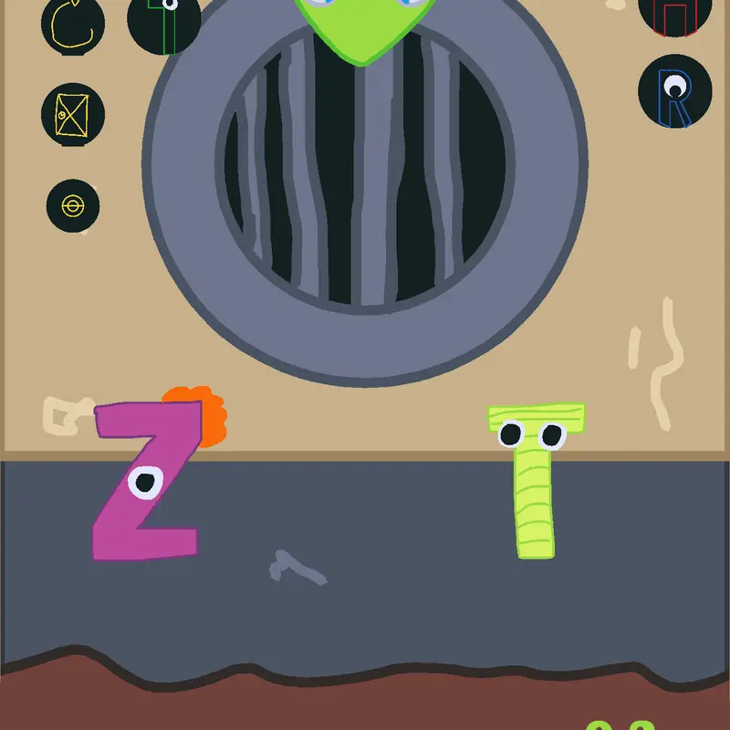 Game by @LeafyMoonlight