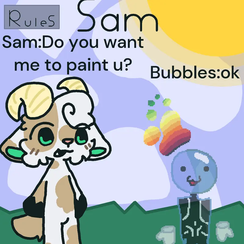 Game by @Wherewhen_why1