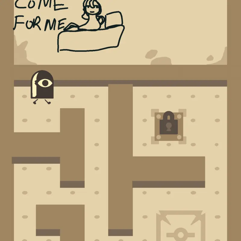 Game by @mareil