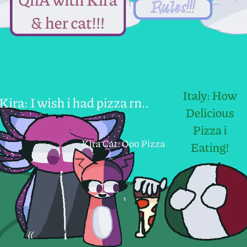 Game by @KiraDaVampiAxolotl123